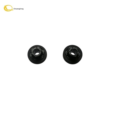 998-0235676 998-0235677 Siyah tekerlek NCR 3Q8/58 Kart Okuyucu 4mm Rulo ATM Yedek Parçaları
