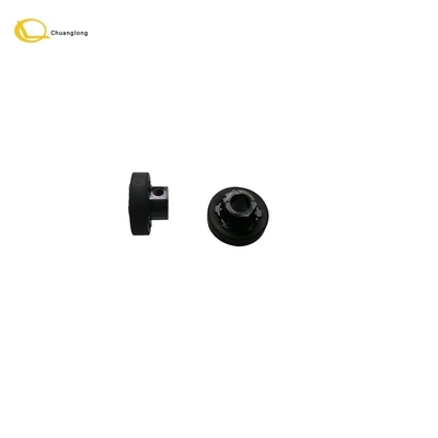 998-0235676 998-0235677 Siyah tekerlek NCR 3Q8/58 Kart Okuyucu 4mm Rulo ATM Yedek Parçaları