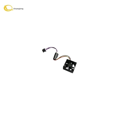 49233199124A42 49-233199-124A-42 ATM Makinesi Parçaları Diebold ECRM SOĞUTMA FAN ZR20 FAN