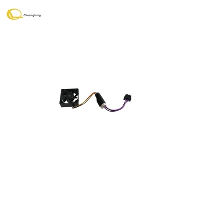 49233199124A42 49-233199-124A-42 ATM Makinesi Parçaları Diebold ECRM SOĞUTMA FAN ZR20 FAN