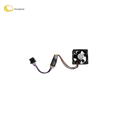 49233199124A42 49-233199-124A-42 ATM Makinesi Parçaları Diebold ECRM SOĞUTMA FAN ZR20 FAN