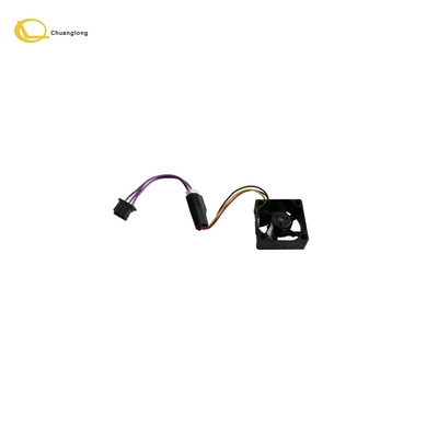 49233199124A42 49-233199-124A-42 ATM Makinesi Parçaları Diebold ECRM SOĞUTMA FAN ZR20 FAN