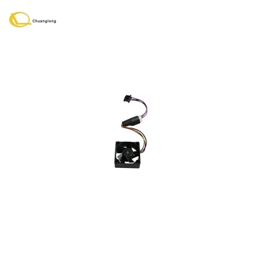 49233199124A42 49-233199-124A-42 ATM Makinesi Parçaları Diebold ECRM SOĞUTMA FAN ZR20 FAN