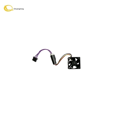 49233199124A42 49-233199-124A-42 ATM Makinesi Parçaları Diebold ECRM SOĞUTMA FAN ZR20 FAN