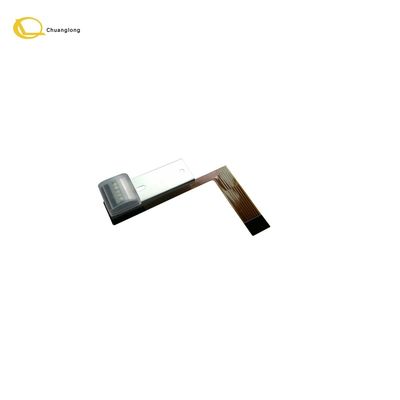 DCRHSS22E NCR ATM Makinesi Parçaları 66xx DIP Akıllı Kart Okuyucu/Yazıcı Kafa İz 123 Manyetik Kafa