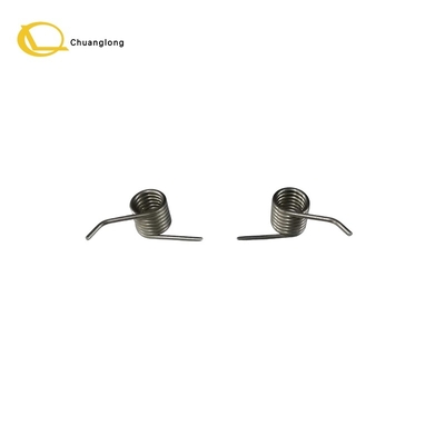 4590001013 Hyosung MX5600 CDU10 Sol Yan Bahar Para Dağıtıcı Kelepçe Taşıyıcı Tertibatı 15 İnç Ekran Boyutu ATM Makinesi Parçaları