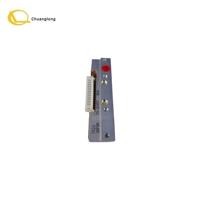 S7020000032 7020000032-1 ATM Parçaları Hyosung L-SPR3 Isıtma makbuzu Hyosung L-SPR3 Yazıcı başlığı S7020000032 5677000018