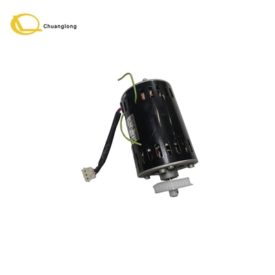 4450721532A 445-0721532-A NCR 6622E Makine Parçaları 230V Ana Motor Temel ATM Makine 4450616197 445-0616197