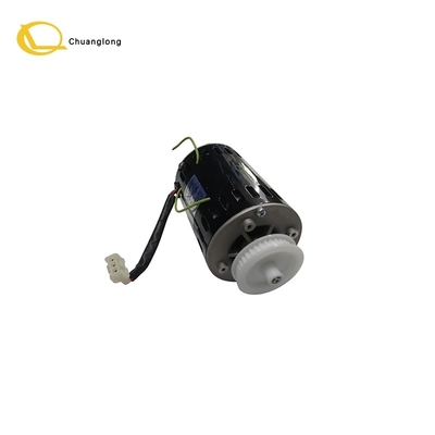 4450721532A 445-0721532-A NCR 6622E Makine Parçaları 230V Ana Motor Temel ATM Makine 4450616197 445-0616197