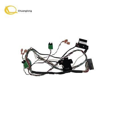 İyi fiyat NCR Personas 77 Kablo Arması 445-0689560 4450689560 S2 Plastik ATM Kablo Arması ATM Makine parçaları çevrimiçi