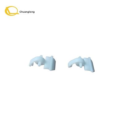 1750049344 01750049344 ATM yedek parçaları Wincor 2050XE Beyaz Pin Yay 6 * 12.5 ATM makinesi için gerekli bileşen