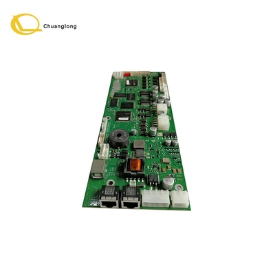 01750196174 1750196174 ATM Makine Parçaları Wincor Cineo Distributeur Module CRS PCB Master Controller Board