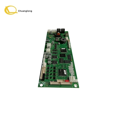 01750196174 1750196174 ATM Makine Parçaları Wincor Cineo Distributeur Module CRS PCB Master Controller Board