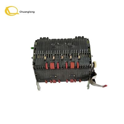 İyi fiyat ATM Makinesi Parçaları Wincor Merkezileştirme Ünitesi Üst CRS/ATS II 1750134478 01750134478 çevrimiçi