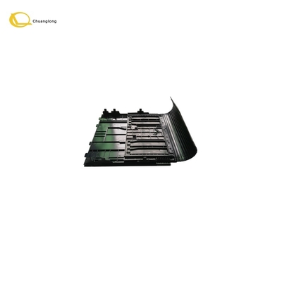 S4310000189 4310000189 Hyosung ATM Makinesi Parçaları CDU10 Banknot Kaseti Alt Plakası Yuvarlak Kapak Montajı