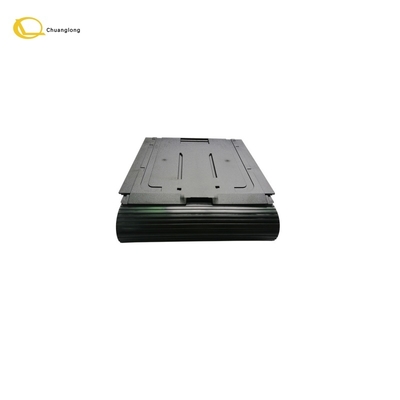 S4310000189 4310000189 Hyosung ATM Makinesi Parçaları CDU10 Banknot Kaseti Alt Plakası Yuvarlak Kapak Montajı