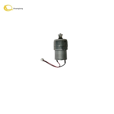 Glory ATM Makinesi Parçaları Delarue Talaris NMD Dağıtıcısı NQ300 Motor R27E3.4-141-12V317 NF300 CRR Mil Motoru A011141