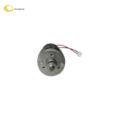 Glory ATM Makinesi Parçaları Delarue Talaris NMD Dağıtıcısı NQ300 Motor R27E3.4-141-12V317 NF300 CRR Mil Motoru A011141