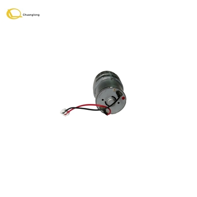 Glory ATM Makinesi Parçaları Delarue Talaris NMD Dağıtıcısı NQ300 Motor R27E3.4-141-12V317 NF300 CRR Mil Motoru A011141
