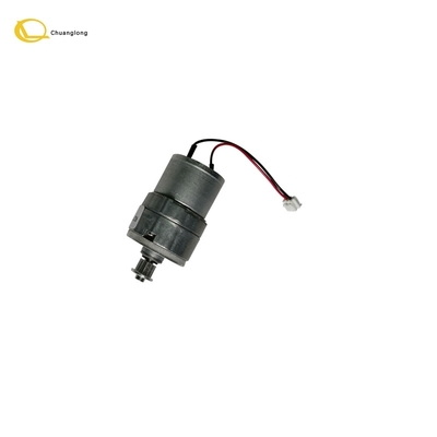 Glory ATM Makinesi Parçaları Delarue Talaris NMD Dağıtıcısı NQ300 Motor R27E3.4-141-12V317 NF300 CRR Mil Motoru A011141