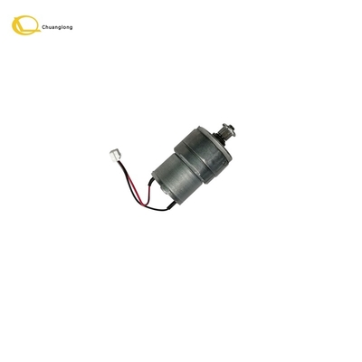 Glory ATM Makinesi Parçaları Delarue Talaris NMD Dağıtıcısı NQ300 Motor R27E3.4-141-12V317 NF300 CRR Mil Motoru A011141
