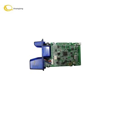 İyi fiyat Hyosung DIP Anti-Skimming Kart Okuyucu ICM37A-3R2896, Hyosung 5600ST S5645000052 ATM Makinesi Parçası 4.3 İnç Ekran çevrimiçi