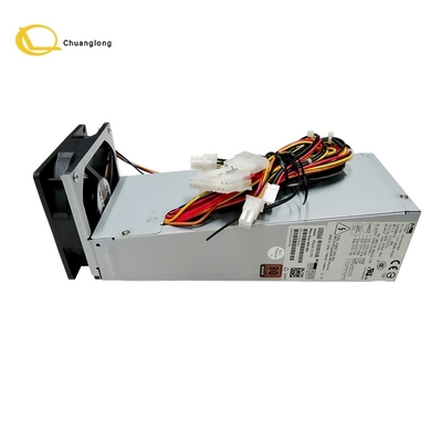 Wincor Nixdorf Güç Kaynağı 225W 80plus PC ATM Makine Parçaları 01750255322 1750255322