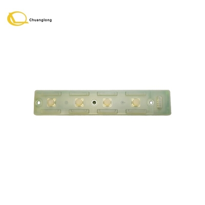00-104789-000A Diebold OPTEVA Anahtar 004 KY OPN KYBD MTL DOME Diebold OP Sol ve Sağ İşlev Tuşları