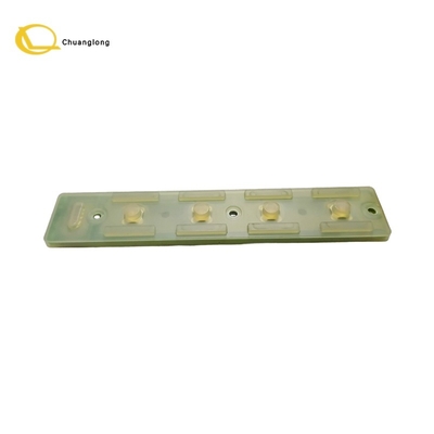 00-104789-000A Diebold OPTEVA Anahtar 004 KY OPN KYBD MTL DOME Diebold OP Sol ve Sağ İşlev Tuşları