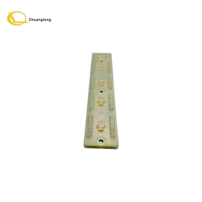00-104789-000A Diebold OPTEVA Anahtar 004 KY OPN KYBD MTL DOME Diebold OP Sol ve Sağ İşlev Tuşları