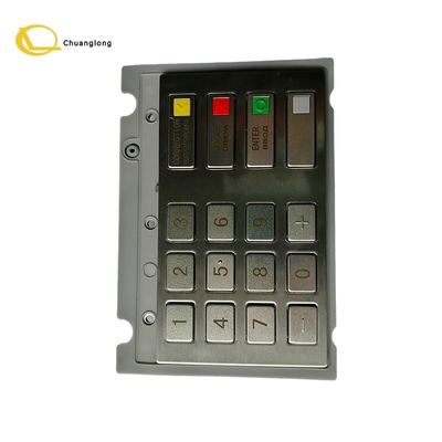 ATM Makinası Parçaları Diebold Nixdorf DN V7 EPP Klavye Klavye Pinpad 1750255914 01750255914