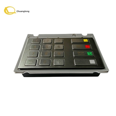 ATM Makinası Parçaları Diebold Nixdorf DN V7 EPP Klavye Klavye Pinpad 1750255914 01750255914