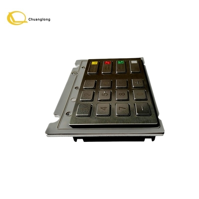 ATM Makinası Parçaları Diebold Nixdorf DN V7 EPP Klavye Klavye Pinpad 1750255914 01750255914