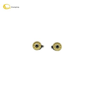 Wincor Nixdorf Makine Parçaları ATM için debriyaj montajı Makine parçaları 1750184231 01750184231