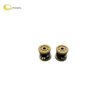 Wincor Nixdorf Makine Parçaları ATM için debriyaj montajı Makine parçaları 1750184231 01750184231