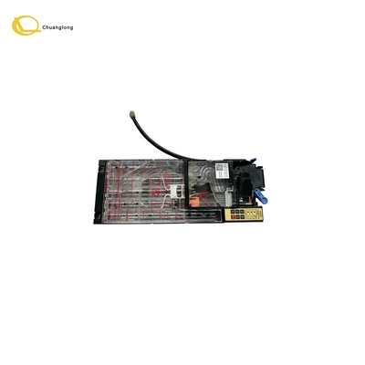 TS-EC2G-U13210H EUC82UOBAC Hitachi 2845SR V2G Kart Okuyucu Hyosung 5600 Omron Kart Okuyucu ATM Makinesi Parçaları