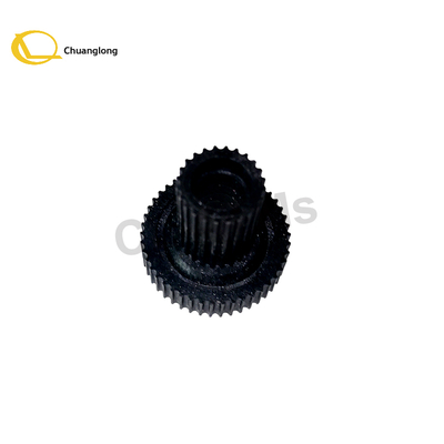 Finansal Ekipman ATM Parçaları Glory NMD Dispenser NQ200 NQ300 Modül Pulley A001506