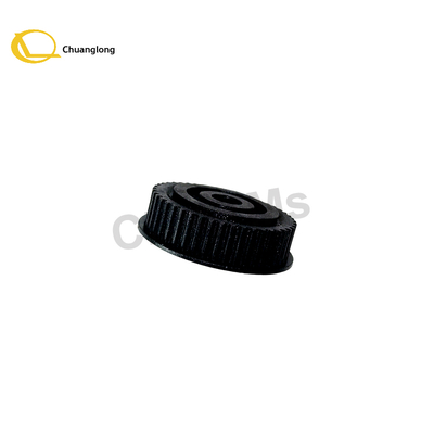 Finansal Ekipman ATM Parçaları Glory TALARIS NQ200 NQ300 Pulley Black A001513