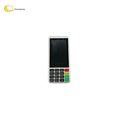 ANFU AF820-008 NFC EMV Sertifikasyonu ile Tüm Ödemeleri Destekle ANFU AF930 Yeni Android 13 Akıllı POS Terminal