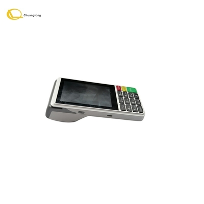 ANFU AF820-008 NFC EMV Sertifikasyonu ile Tüm Ödemeleri Destekle ANFU AF930 Yeni Android 13 Akıllı POS Terminal