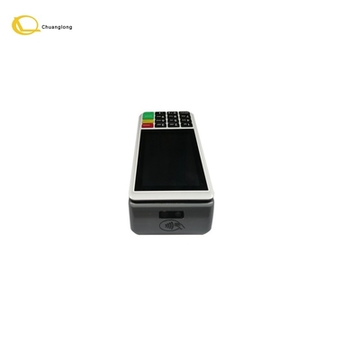 ANFU AF820-008 NFC EMV Sertifikasyonu ile Tüm Ödemeleri Destekle ANFU AF930 Yeni Android 13 Akıllı POS Terminal