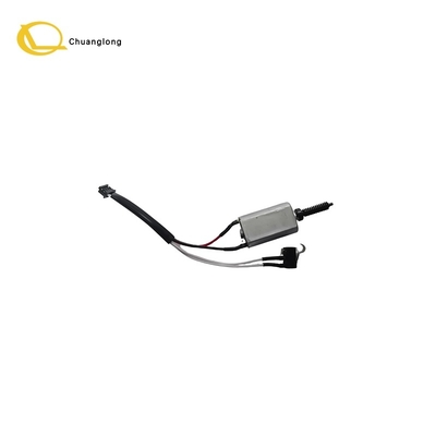 AX04-0159 ATM Makine Parçası RICOH AFICIO MP7500 2075 2060 2051 1060 1075 Yazıcılar için Fuser Temizlik Web Motoru