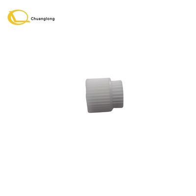 445-0632941 4450632941 ATM Makine Parçaları NCR P86 plastik ve metal Döviz katmanı 36T/26G