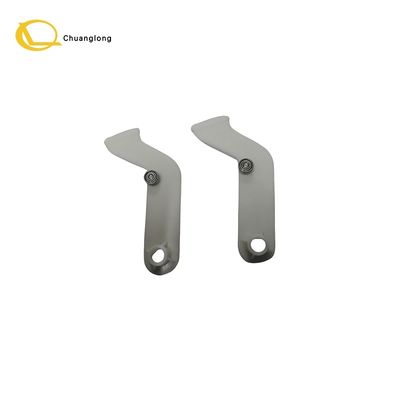 NCR ATM Makinesi 4450667278 445-0667278 NCR Kendine Hizmet 66 Sürüş Segmenti Dispenser Pick Aria