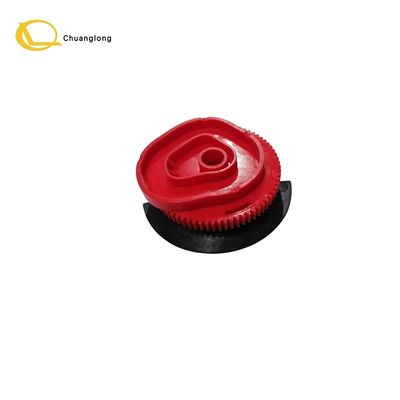 NCR ATM Makinesi parçaları NCR Dişli Kümesi Tahrik Tertibatı Temel Parçalar 445-0591578 4450591578