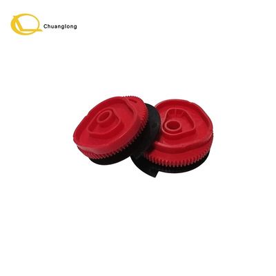 NCR ATM Makinesi parçaları NCR Dişli Kümesi Tahrik Tertibatı Temel Parçalar 445-0591578 4450591578