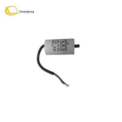 İyi fiyat 445-0591578 4450591578 NCR ATM Makinesi parçaları 50uf CBB60 Kondansatör Çamaşır Makinesi için Uzun Hizmet Ömrü Sıkıştırma Motoru Başlangıcı çevrimiçi