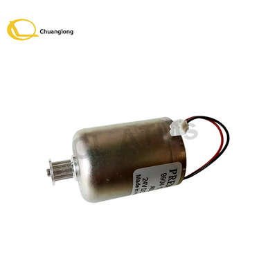 Finansal Ekipman Glory ATM Parçaları Glory Talaris Delarue NMD100 NF NQ CRR Motor Premotec Motor 24V DC A003924