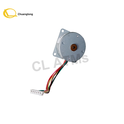 Finansal Ekipmanlar Glory ATM Parçaları NMD RV301 Perde Motoru Adım Motoru A003929