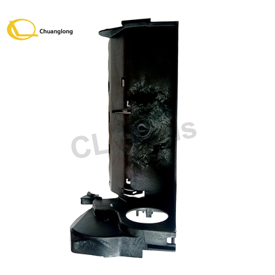 Finansal Ekipmanlar Glory ATM Parçaları NMD RV301 NC301 Reddet Kaseti Çerçeve A004180